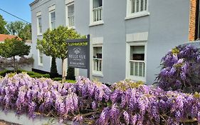 Belle Vue Guest House