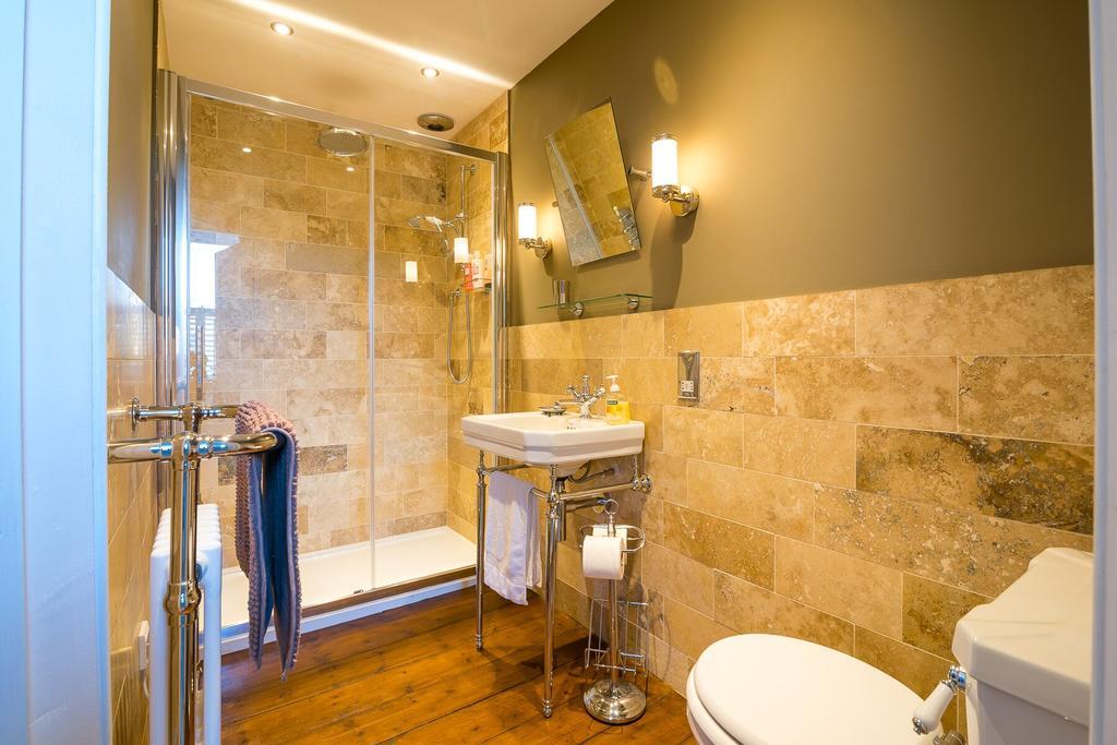 Belle Vue Guest House Denver Exterior photo